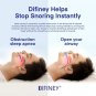 Anti-Snoring Mouthguard – Comfortable Oral Device for Snoring Relief & Better Sleep