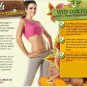 Turmeric + and Forskolin Advanced Weight Loss Fat Burn Suppress Appetite Capsule