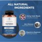 Testronix Men&acirc;��s Performance Booster | 60 Capsules | Energy, Strength & Muscle Support
