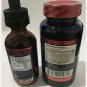 Xtronger – Dietary Supplement Capsules & Drops for Potency, Vitality & Total Satisfaction