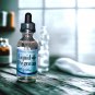 Liquid Oxygen Drops Plus – Enhanced Formula, 2oz Bottle for Energy, Vitality & Wellness Support