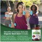 Organic Beet Root Extract 8000mg &acirc;�� Premium 20:1 Formula with Black Pepper, 120 Capsules