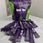 IASO TEA INSTANT - 50Bags. 2 BOX. UASO TEA 2 PACK