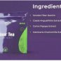 IASO TEA INSTANT - 50Bags. 2 BOX. UASO TEA 2 PACK