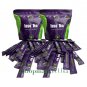IASO TEA INSTANT - 50Bags. 2 BOX. UASO TEA 2 PACK