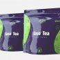 IASO TEA INSTANT - 50Bags. 2 BOX. UASO TEA 2 PACK