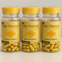 Bee Therapy Gold | 3-Bottle Pack | Advanced Joint & Muscle Support Cream for Inflammation Relief