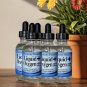 Liquid Oxygen Drops Supplement - 100% Pure and Natural Liquid Oxygen Drops + - Liquid Oxygen Boost