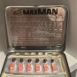 MAX Enhancing – Natural Men’s Supplement, 12 Capsules + Bonus Pack