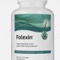Folexin 120 Capsules | Advanced Formula with Biotin & Herbal Extracts for Daily Support