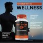 Bio X Cell for Men Capsules &acirc;�� BioXCell Vitamin Complex Pills, Energy