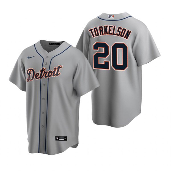 Miguel Cabrera #24 Detroit Tigers Orange Flex Base Jersey - Cheap