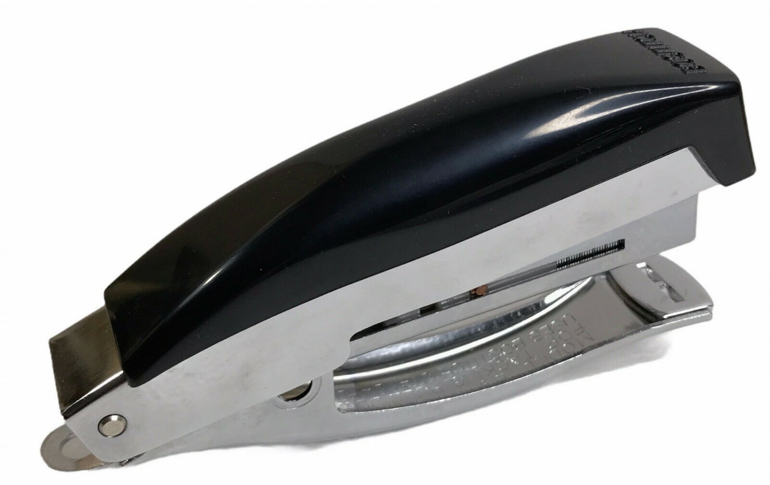 Vintage BOSTITCH Model B9P Compact Hand Grip Stapler Made In Japan