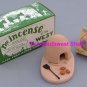 Incense of the West, Horno Oven Burner w/ Pinon Cones