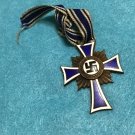Original German Mother's Cross 3rd degree