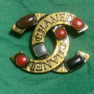 CHANEL Brooch Pin