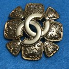 CHANEL Brooch Pin