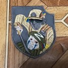Morale patch. Armed Forces of Ukraine