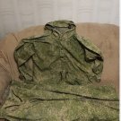 Combat military two-sided suit of a scout (RF). War in Ukraine