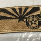 Patch united states marshal .