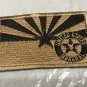 Patch united states marshal .