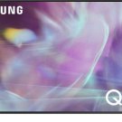 Samsung - 75" Class Q60A Series QLED 4K UHD Smart Tizen TV