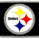 Steelers Trailer Hitch Cover