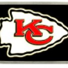 Chiefs Hitch Cover