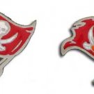 Buccaneers Studded Earrings