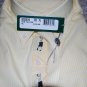Bobby Jones Gingham Long Sleeve Woven Sun Yellow