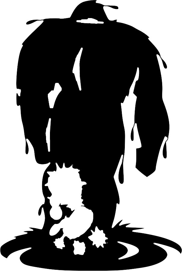 Bigfoot Design #2 Vinyl Decal Stickers Car Window Laptop iPhone Wall Sasquatch Yeti Humanoid Ape