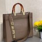 Classic Fendi Bag For Woman's
