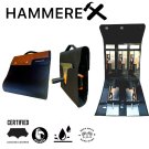 Plasterers Rendering 5 Trowel And Hawk Plastering Bag