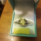 Ladies Fashion Ring