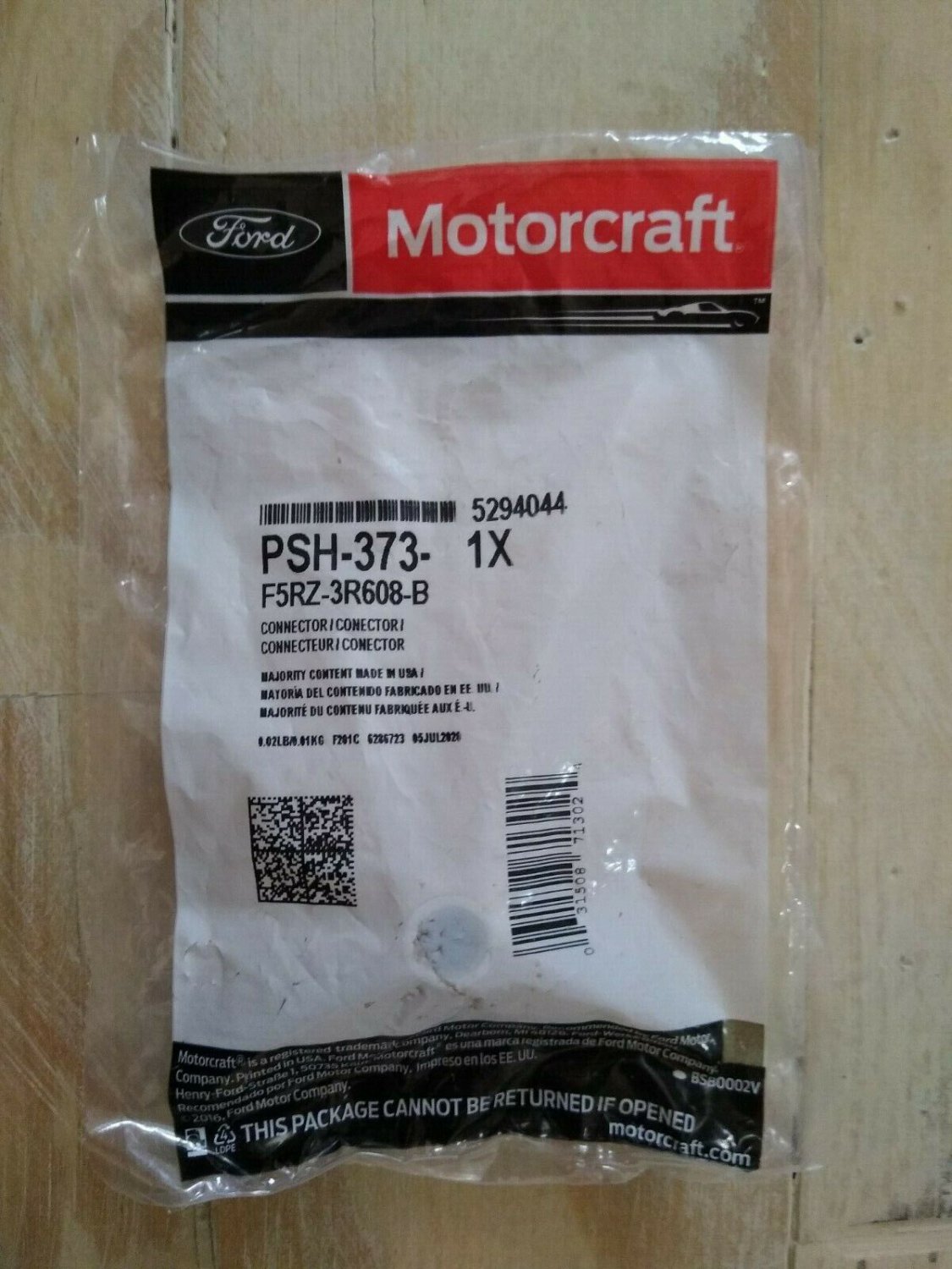 Steering Pump Joint Inlet Automotive Power Precision 56123-RNA-A01