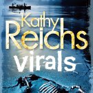 Virals hardback Kathy Reichs