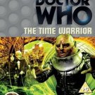 Doctor Who: The Time Warrior (Story 70) region 2
