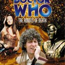 Doctor Who: The Robots of Death (Story 90)