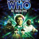 Doctor Who: The Twin Dilemma (Story 137)
