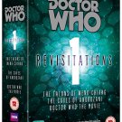 Doctor Who Revisitations (Vol. 1)  [ NON-USA FORMAT, PAL, Reg.2.4 Import - United Kingdom ]