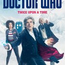 Doctor Who Special: Twice Upon A Time
