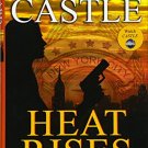 **Heat Rises (Nikki Heat) Hardcover – September 20, 2011