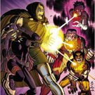 DoomWar Paperback – May 11, 2011
