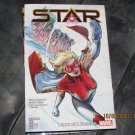 STAR: BIRTH OF A DRAGON TPB