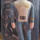 Admiral Kirk, from Star Trek the Motion Picture is it a doll, a figure, or a plushie....