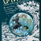 The Unwritten: Tommy Taylor and the Ship That Sank Twice Hardcover – September 24, 2013