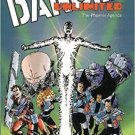 Danger Unlimited Paperback – April 18, 1995