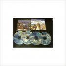 Myst III (3)-exile(hybrid 4 Cd Roms Win/mac Os--2001 copy- (UPC number-008888650331