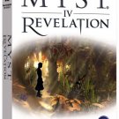 Myst IV: Revelation (DVD-ROM) - PC/Mac