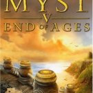 Myst 5: End of Ages